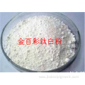 Rutile Titanium Dioxide R989